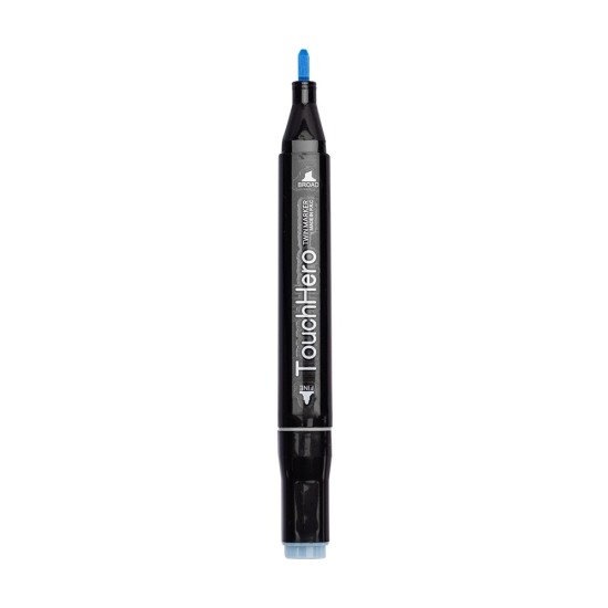 Kit Canetas Marcadoras Pontas Duplas 60 Cores Promocional