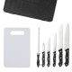 Kit Churrasco 7 Peças Personalizado 