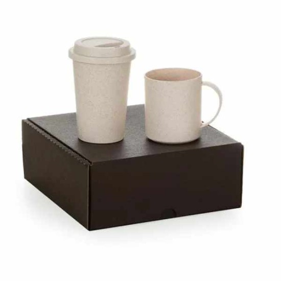 Kit Copo e Caneca Personalizado