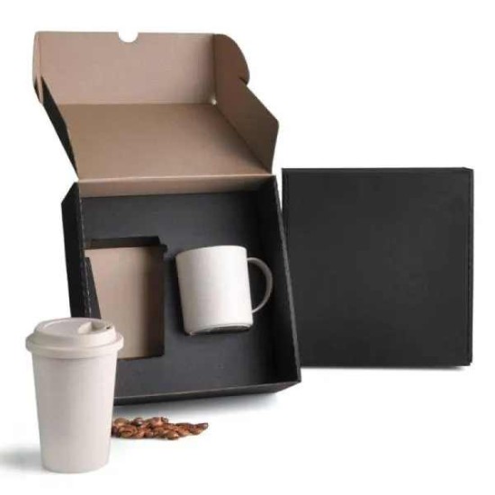 Kit Copo e Caneca Personalizado