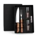 Kit De Copos E Facas - 5 Pçs Personalizado