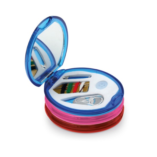Kit de Costura Personalizado
