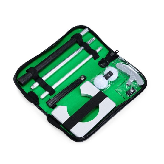 Kit de Treino Para Golfe Personalizado