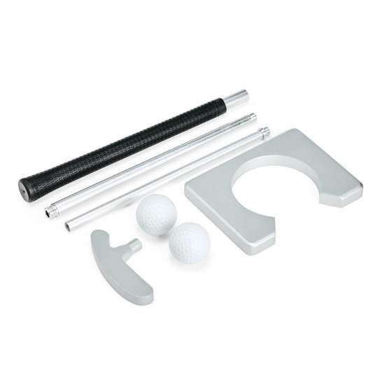 Kit de Treino Para Golfe Personalizado