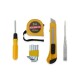 Kit Ferramentas 5 Peças Promocional