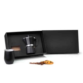 Kit Para Café 2 Peças Promocional