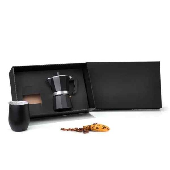Kit Para Café 2 Peças Promocional