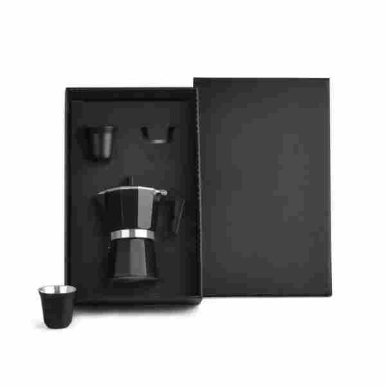 Kit Para Café 3 Peças Promocional