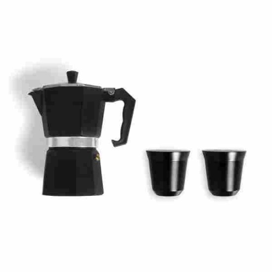 Kit Para Café 3 Peças Promocional