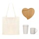 Kit Petisqueira E Acessórios - 4 Pçs Personalizado