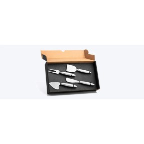 Kit Queijo 4 Peças Personalizado