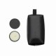 Kit Vela Aromatizada E Necessaire - 2 Pçs Personalizado