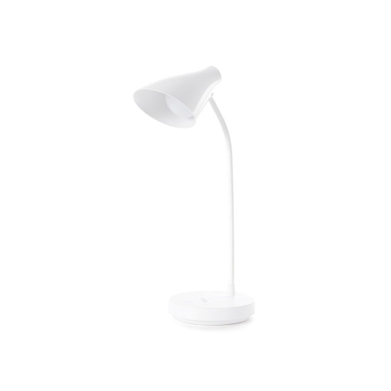 Luminária Articulável em Led Recarregável Promocional