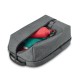 Mochila Com Logotipo Gravado em Transfer