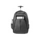 Mochila Com Rodinha Para Notebook Impermiável Personalizada