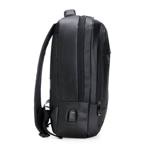 Mochila Couro Sintético 18l Personalizada