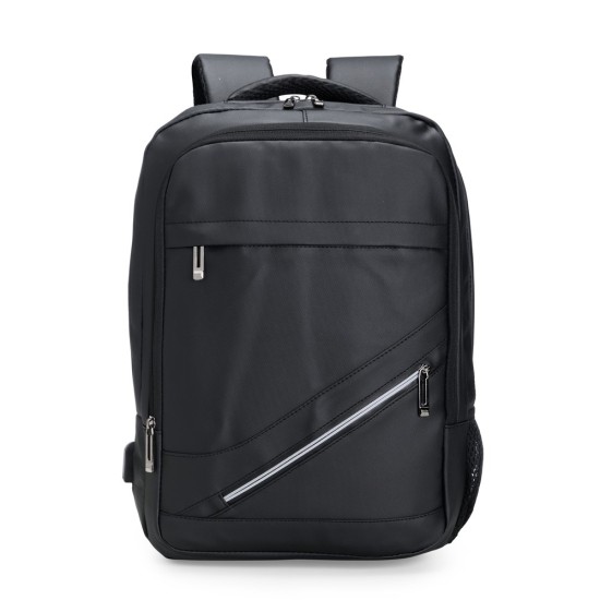 Mochila Couro Sintético 18l Personalizada