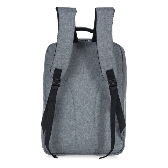 Mochila de Nylon Personalizada com Logo