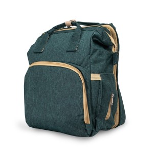 Mochila Funcional Nylon 31Litros Personalizada