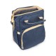 Mochila Funcional Nylon 31Litros Personalizada