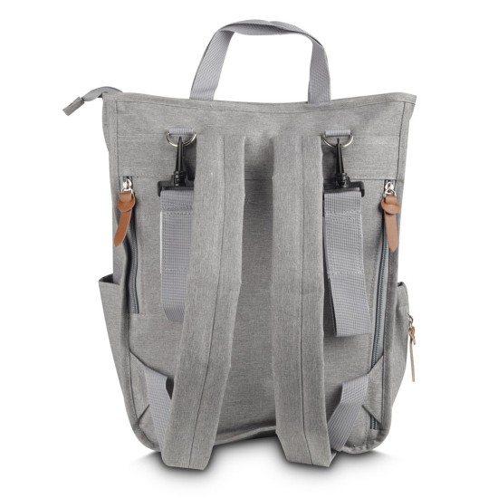 Mochila Multifuncional Poliéster 12 Litros Personalizada