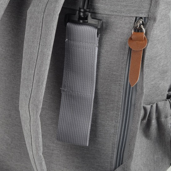 Mochila Multifuncional Poliéster 12 Litros Personalizada