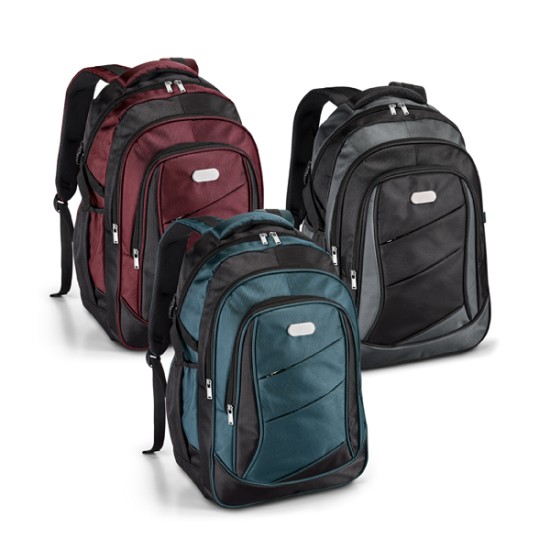 Mochila Notebook Para Presente