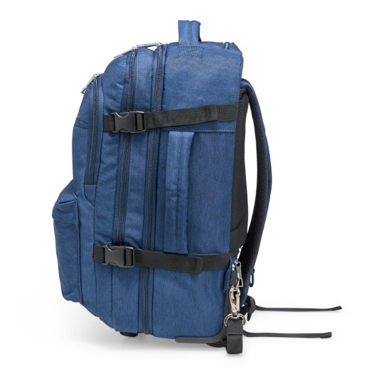 Mochila Poliéster 17 Litros Personalizada