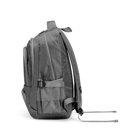 Mochila Poliéster 17 Litros Promocional