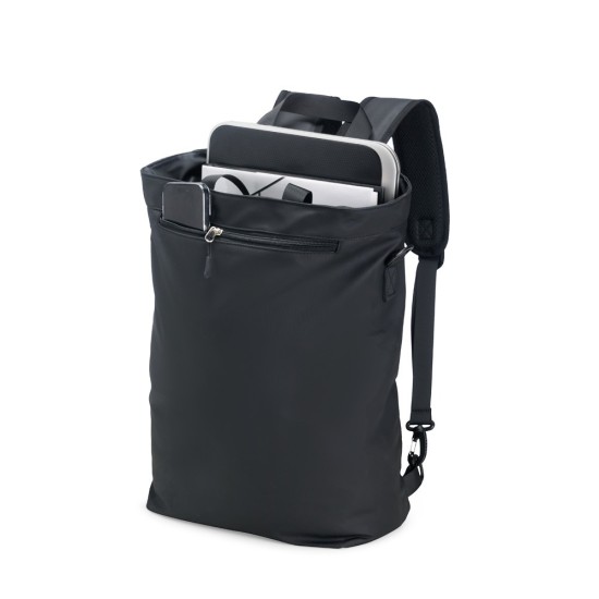 Mochila PU 18 litros Personalizada