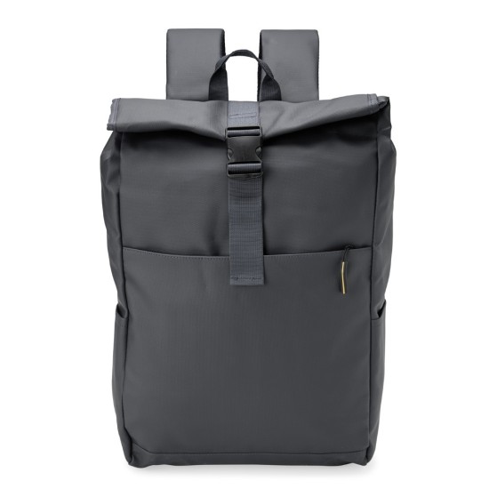 Mochila PU Impermeável 23 Litros Personalizada
