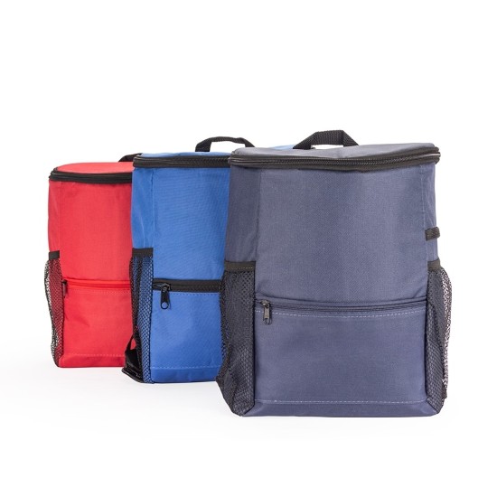 Mochila Térmica Nylon 10 Litros Personalizada