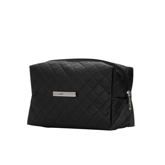 Necessaire Puff Matelassê Promocional