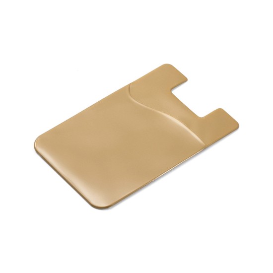 Porta Cartão Para Celular Personalizado Com Logo