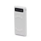 Power Bank 10.000mAh Multissaídas Personalizado com Logotipo