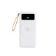 Power Bank 20.000mAh Personalizado