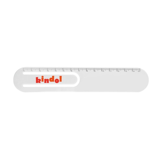 Régua 15 cm Personalizada