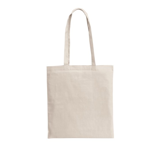 Sacola em Algodão Reciclado Personalizada