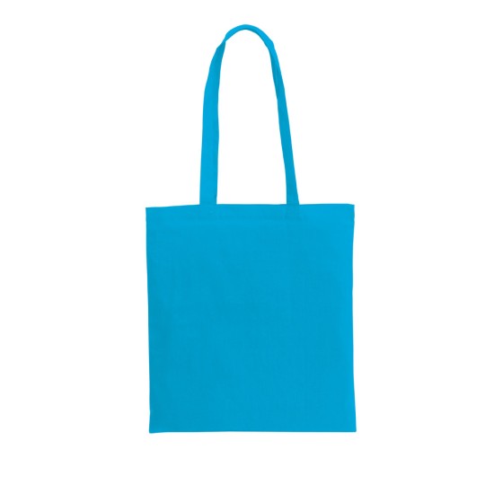Sacola em Algodão Reciclado Personalizada