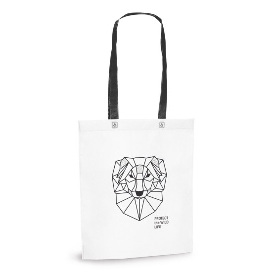 Sacola em non-woven Personalizada