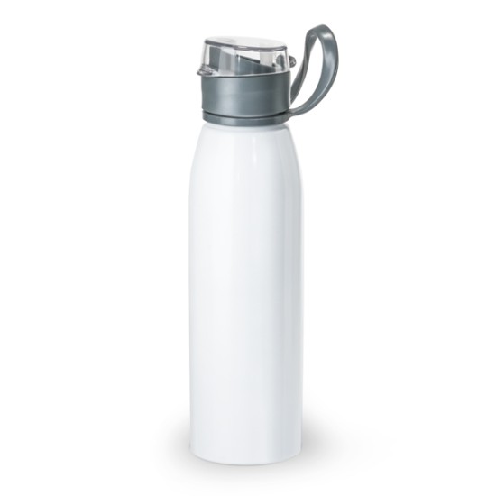 Squeeze Alumínio 650 ml Personalizado