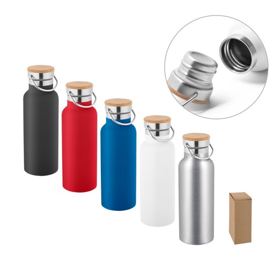 Squeeze com Parede Dupla Personalizado