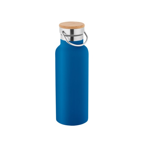 Squeeze com Parede Dupla Personalizado