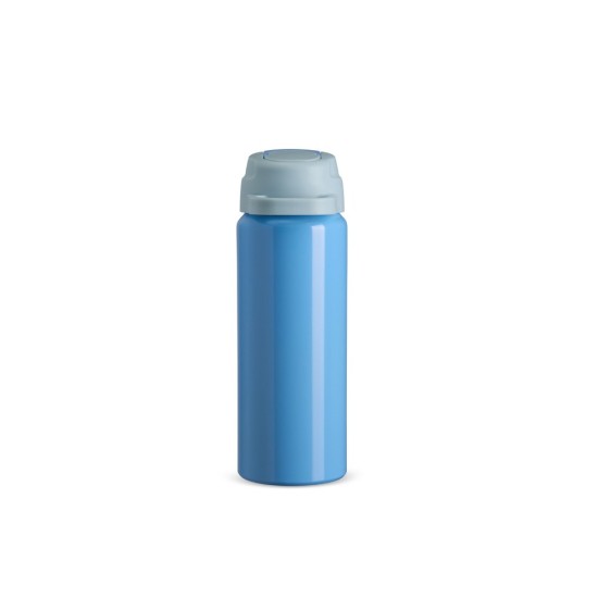 Squeeze de Alumínio 600ml Personalizado