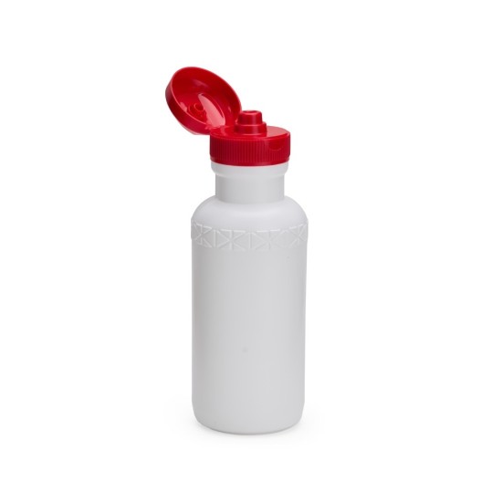 Squeeze Plástico 500ml Personalizado com Logo