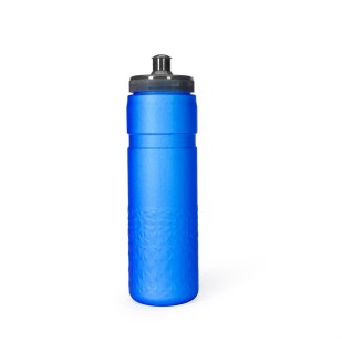 Squeeze Plástico 500ml Personalizado com Logotipo