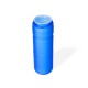 Squeeze Plástico 500ml Personalizado com Logotipo