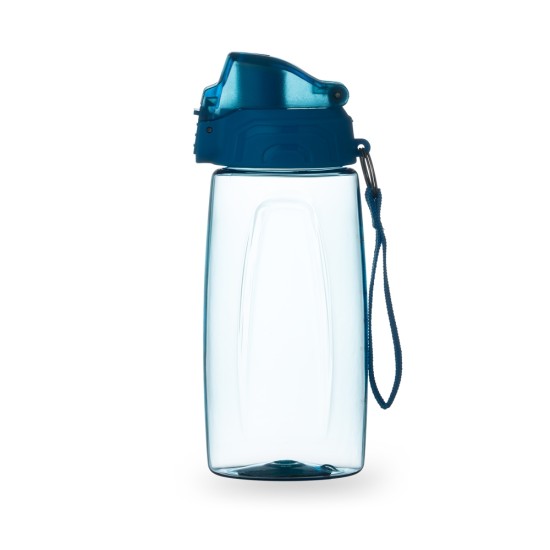 Squeeze Plástico 600ml Personalizado com Logo
