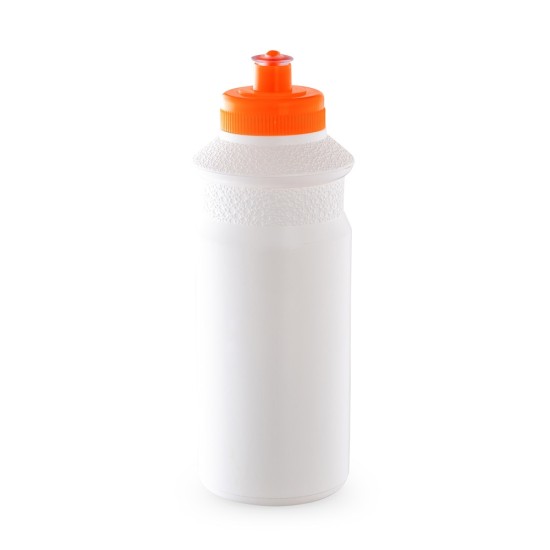 Squeeze Plástico 650ml Com Logo