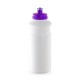 Squeeze Plástico 650ml Com Logo